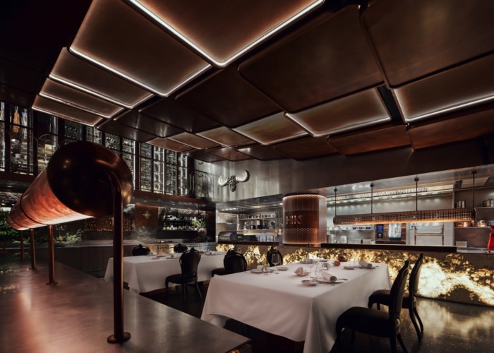 HIK9 Restaurant - 0