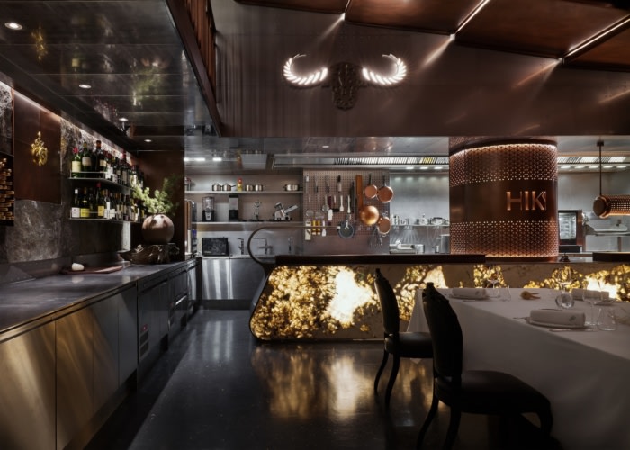HIK9 Restaurant - 0