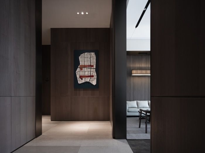 Zhongzhou Peninsula City Amenity Spaces - 0