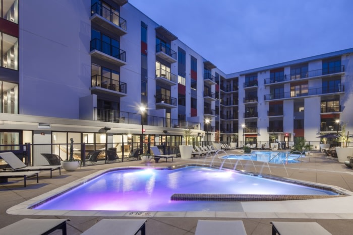 The Local Amenity Spaces - 0