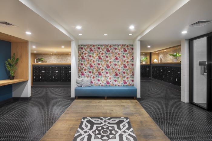 The Local Amenity Spaces - 0
