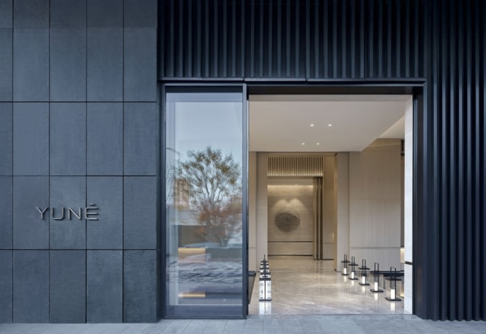YUNĒ Amenity Spaces - 0