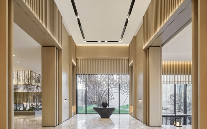 YUNĒ Amenity Spaces - 0