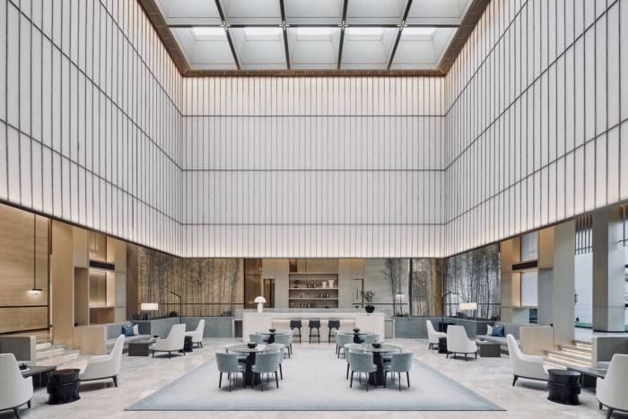 YUNĒ Amenity Spaces - 0