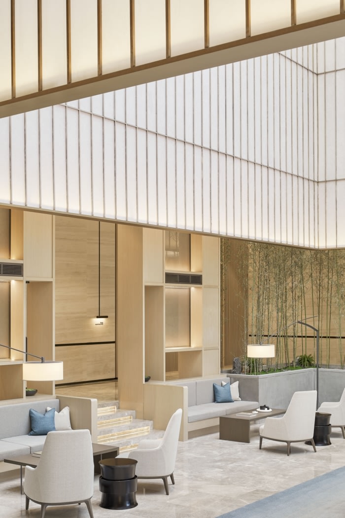 YUNĒ Amenity Spaces - 0