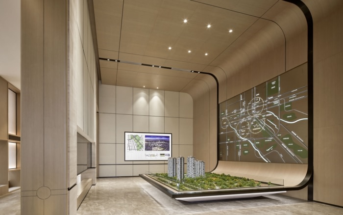 YUNĒ Amenity Spaces - 0