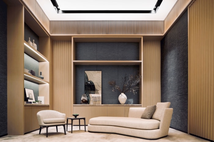 YUNĒ Amenity Spaces - 0