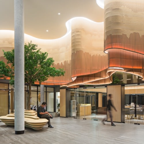 recent Mario Wibowo hospitality photography projects