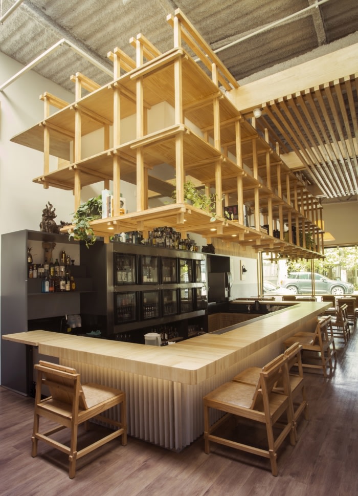 Kotori Restaurant - 0