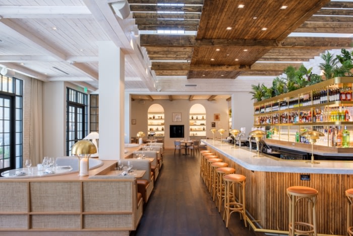 Francine Restaurant - 0