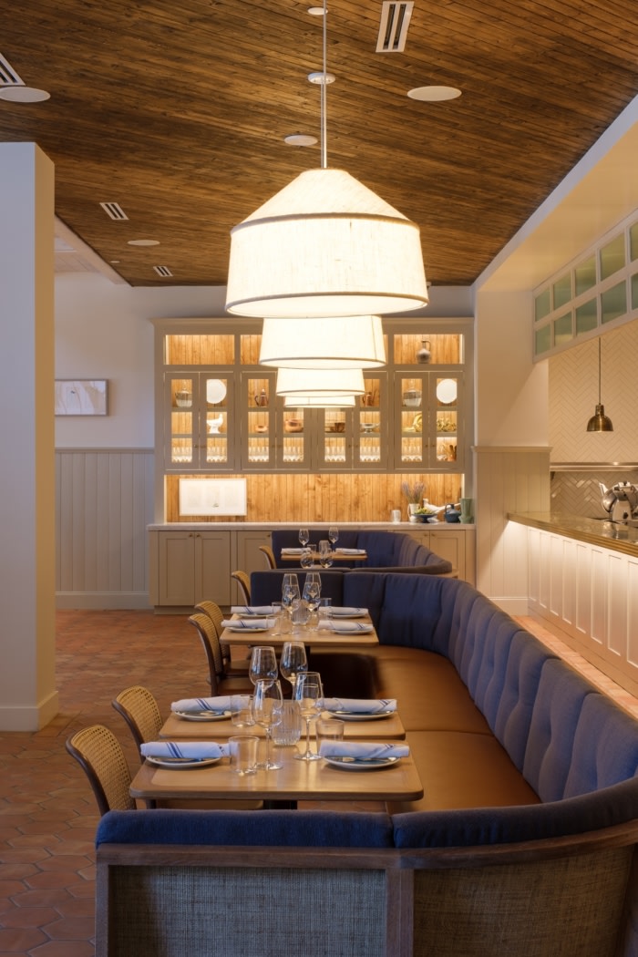 Francine Restaurant - 0
