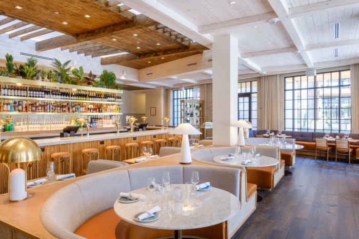 Francine Restaurant - 0