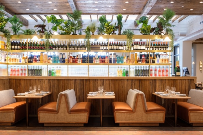 Francine Restaurant - 0