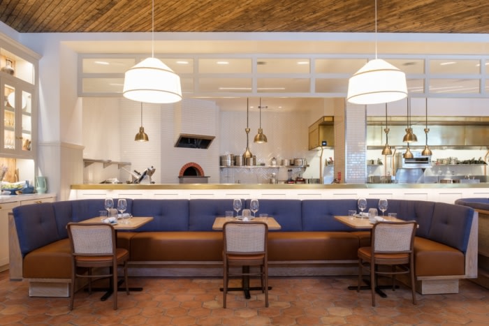 Francine Restaurant - 0