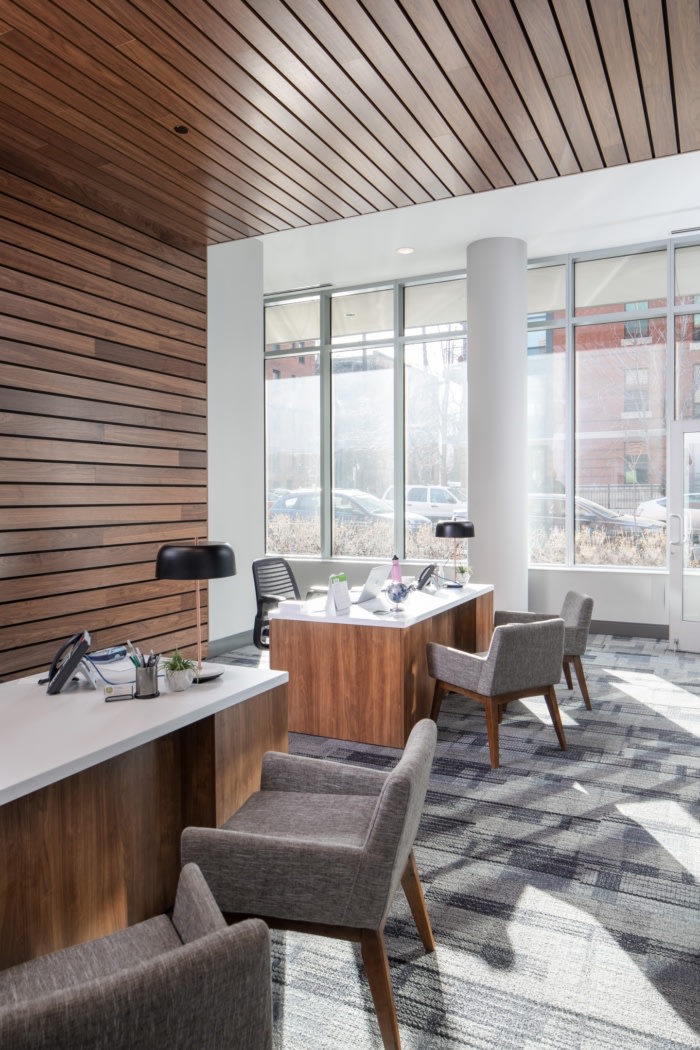 LPM Apartments Amenity Spaces - 0