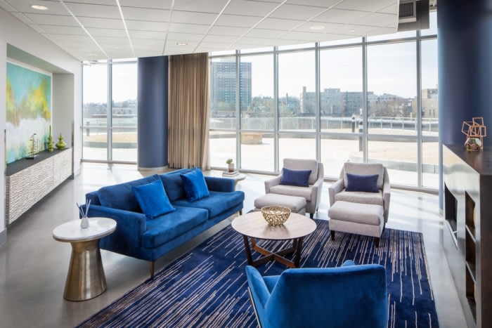 LPM Apartments Amenity Spaces - 0