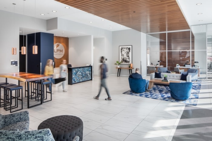 LPM Apartments Amenity Spaces - 0