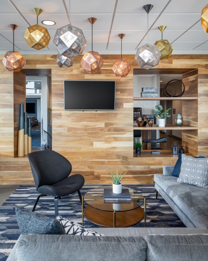LPM Apartments Amenity Spaces - 0