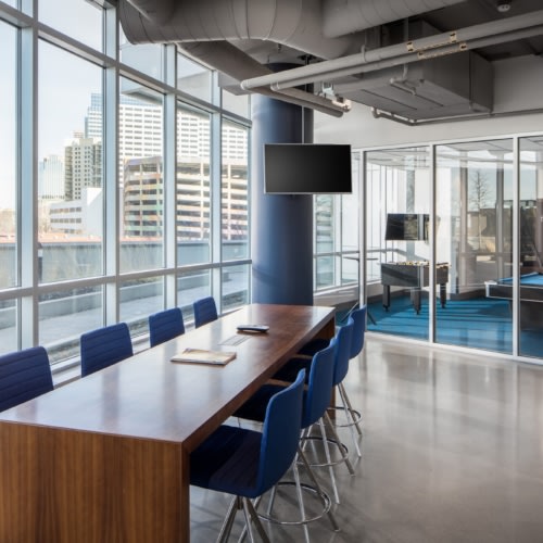 LPM Apartments Amenity Spaces