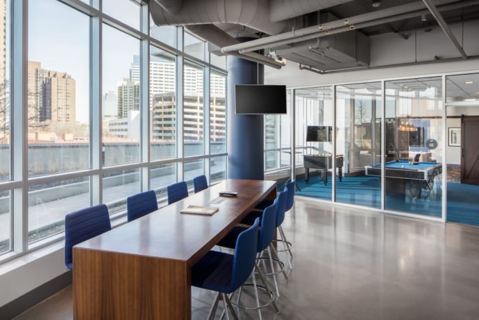 LPM Apartments Amenity Spaces - 0