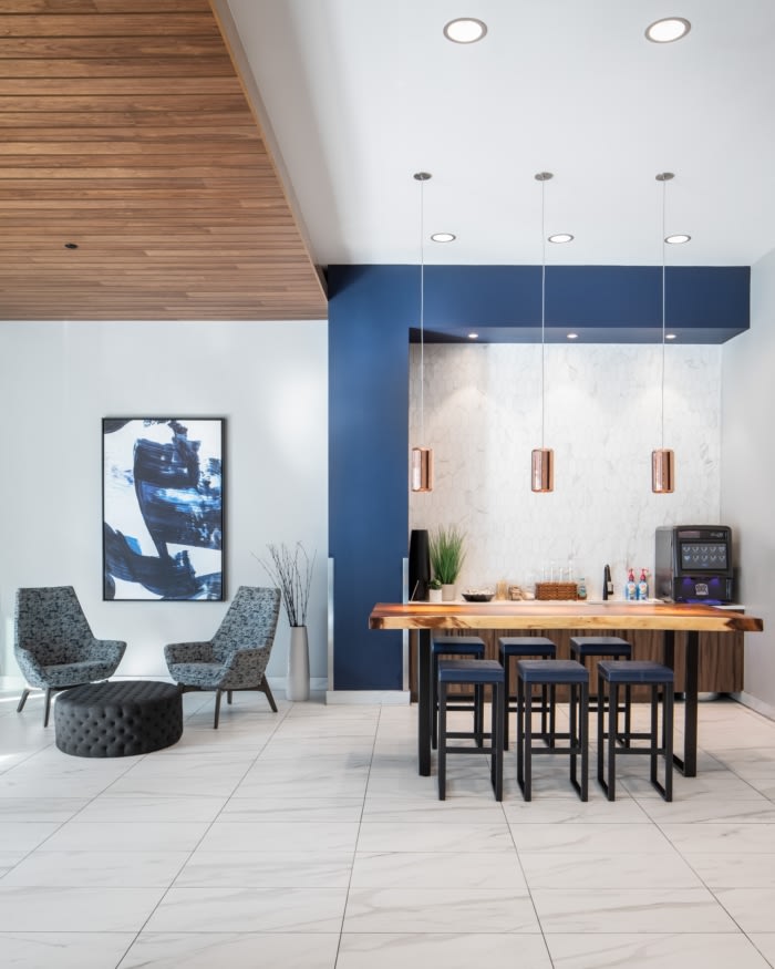 LPM Apartments Amenity Spaces - 0