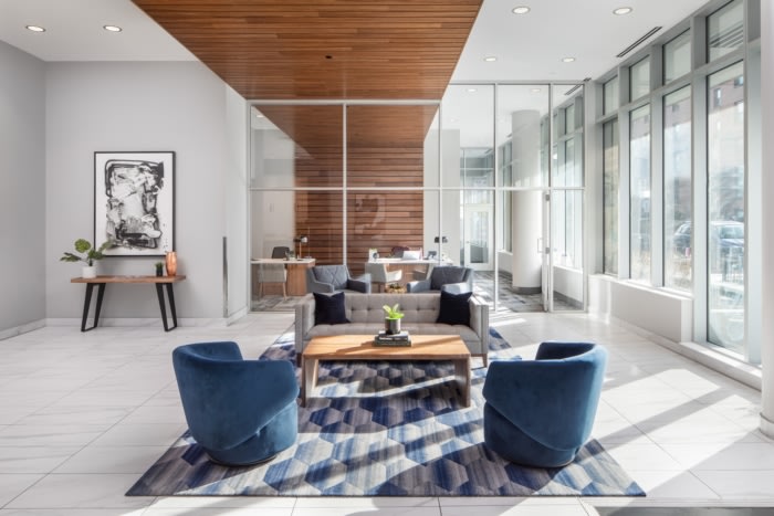 LPM Apartments Amenity Spaces - 0