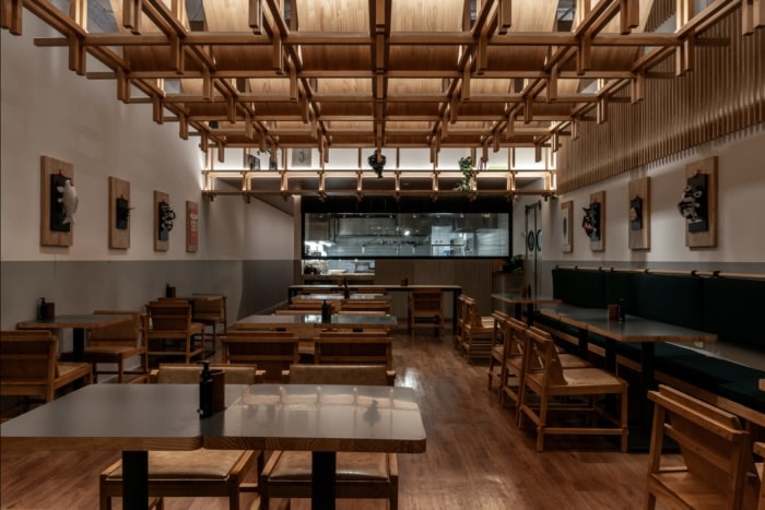 Kotori Restaurant - 0