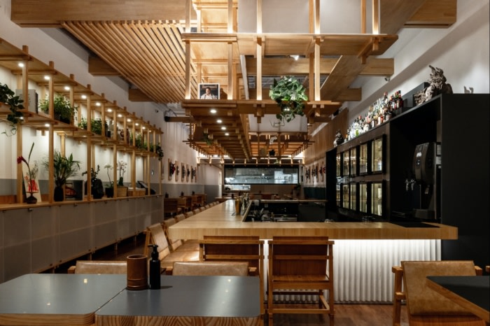 Kotori Restaurant - 0