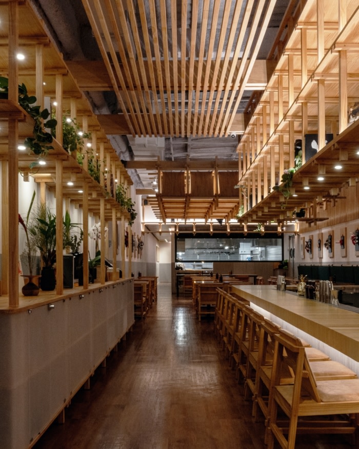 Kotori Restaurant - 0