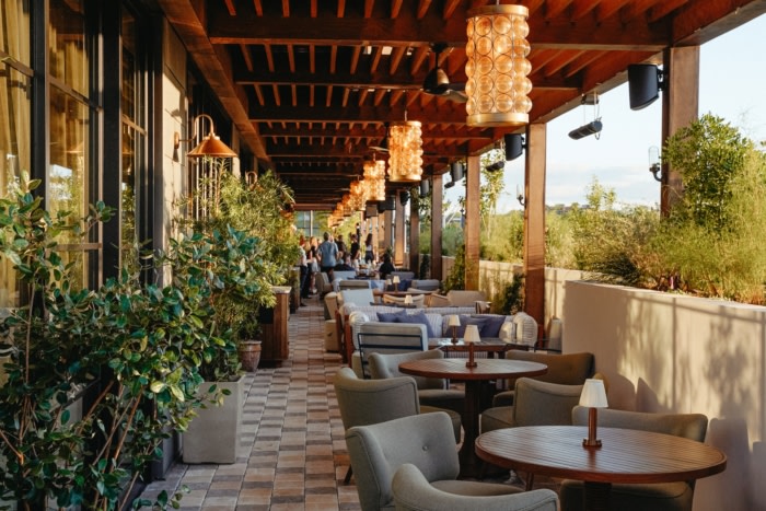 Soho House Austin - 0