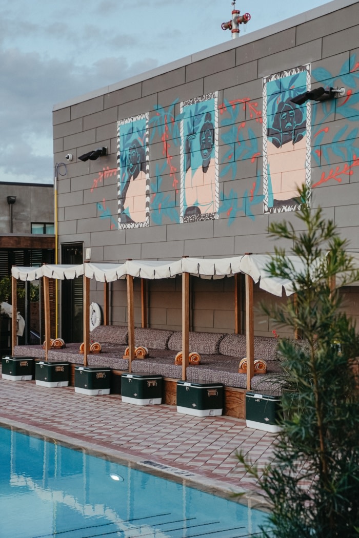Soho House Austin - 0