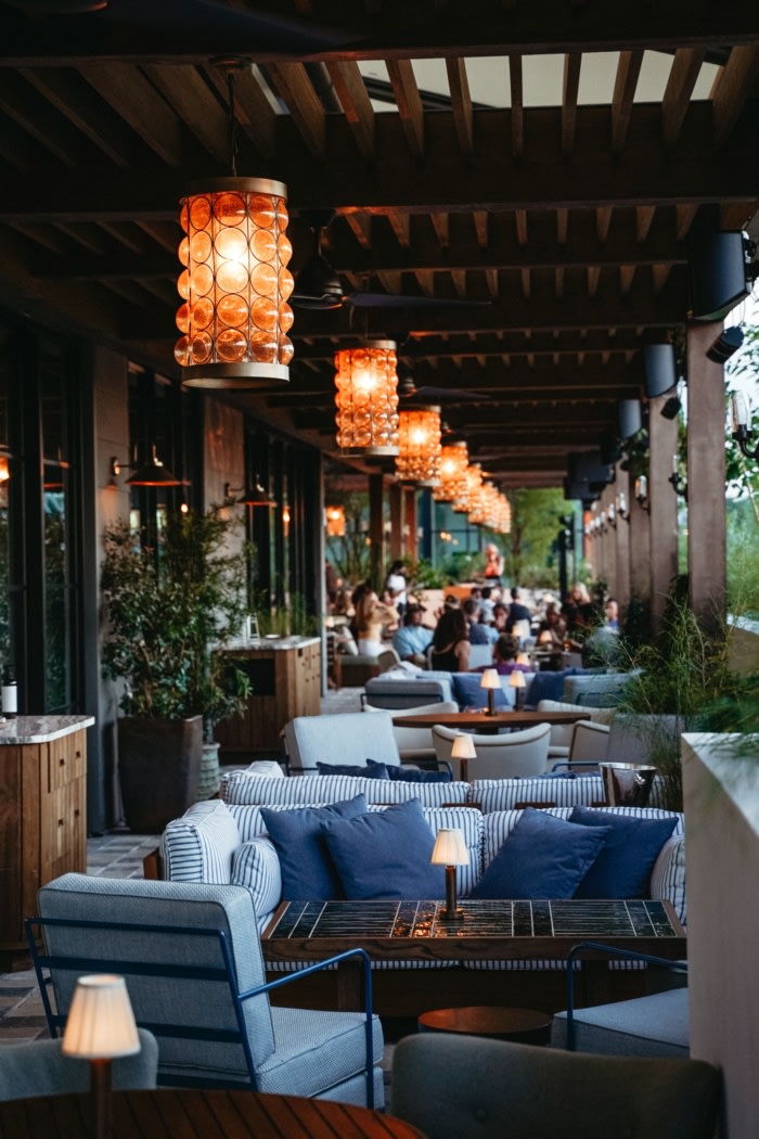 Soho House Austin - 0