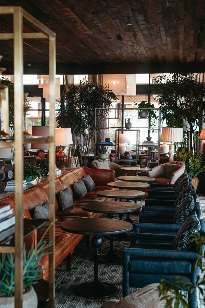 Soho House Austin - 0