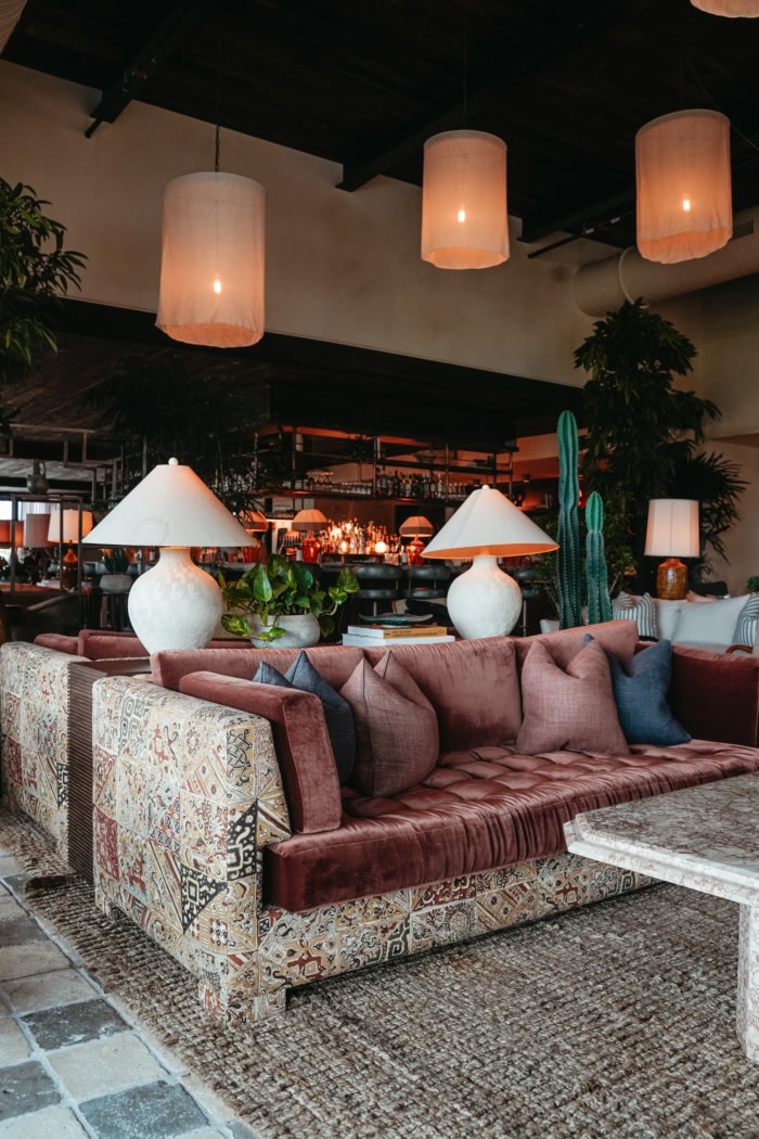 Soho House Austin - 0