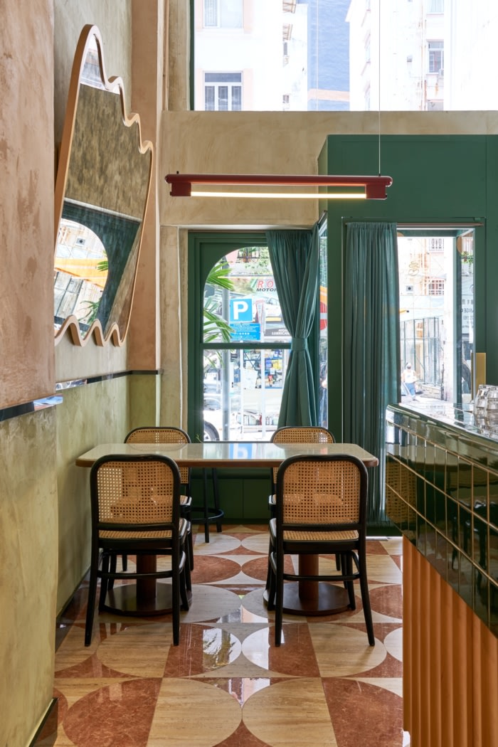 Coffeelin Cafe and Bar - 0