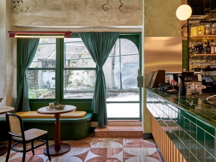 Coffeelin Cafe and Bar - 0