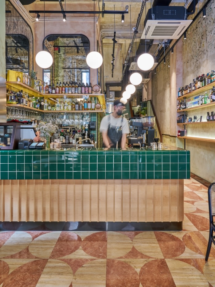 Coffeelin Cafe and Bar - 0