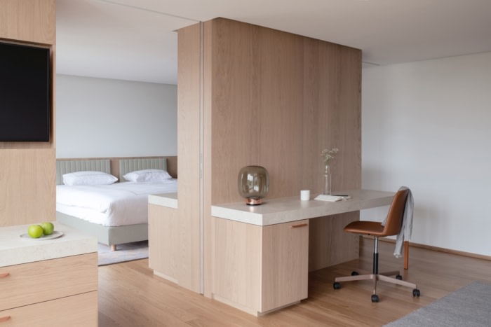 Swissotel Kursaal Bern Hotel - 0