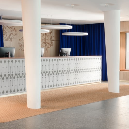 recent David Schreyer hospitality photography projects