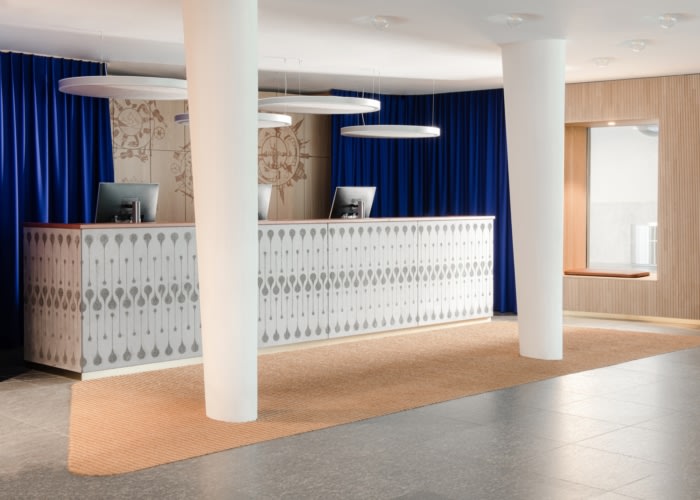 Swissotel Kursaal Bern Hotel - 0