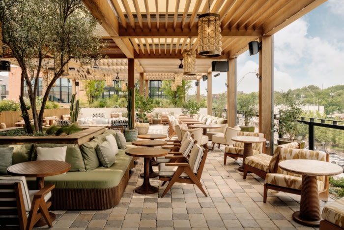 Soho House Austin - 0