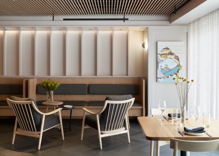 Wolf Restaurant - 0