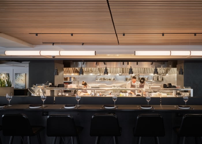 Wolf Restaurant - 0