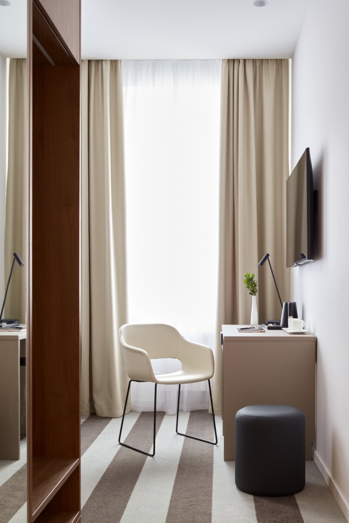 В.60 Boutique Hotel - 0