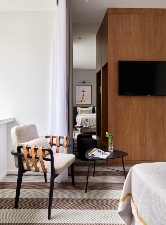 В.60 Boutique Hotel - 0
