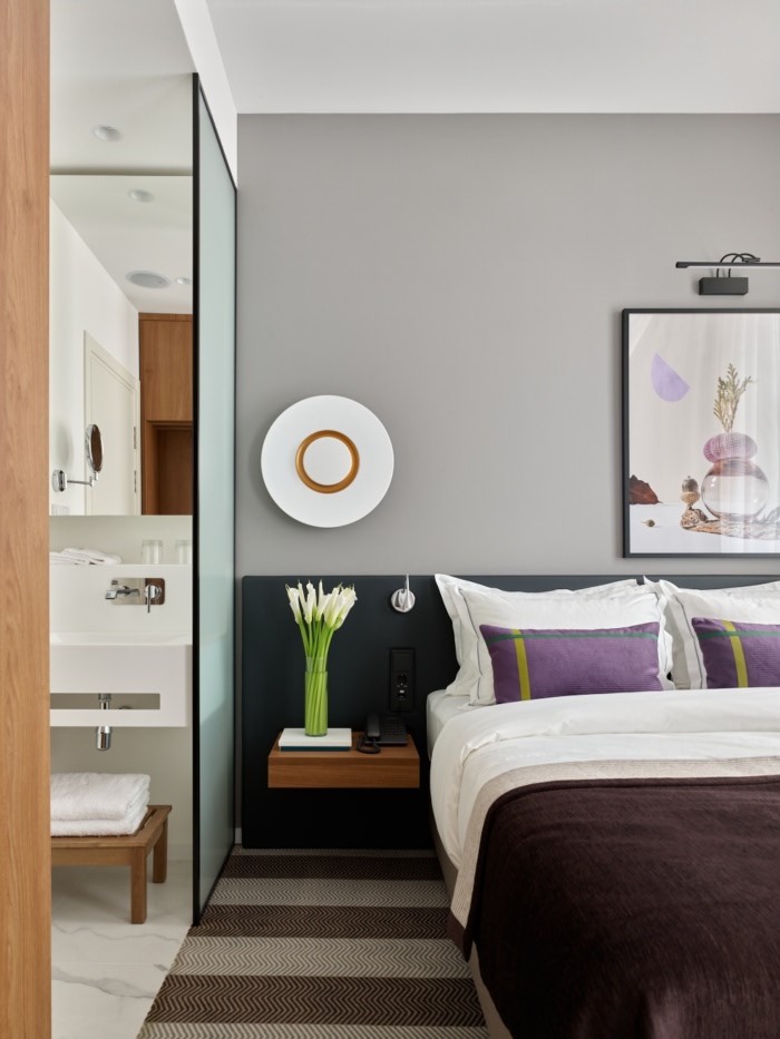 В.60 Boutique Hotel - 0