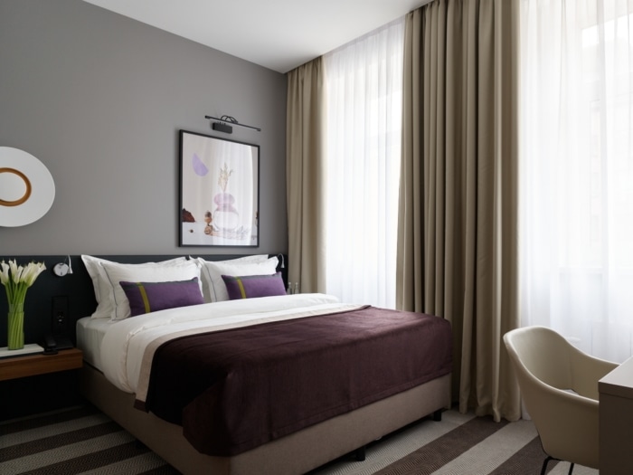 В.60 Boutique Hotel - 0