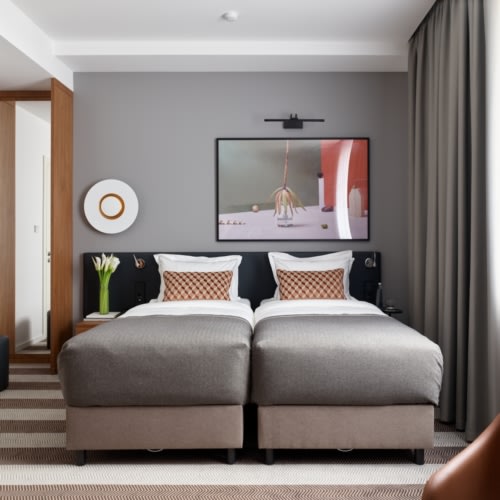 В.60 Boutique Hotel
