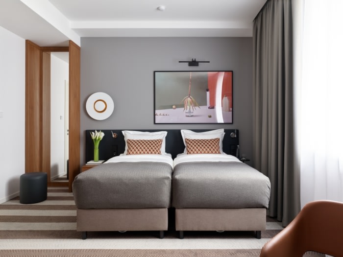 В.60 Boutique Hotel - 0
