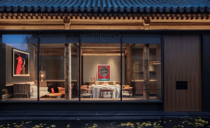 La Maison Xun Restaurant - 0